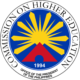CHED logo