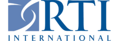 RTI Logo - transparent protected area