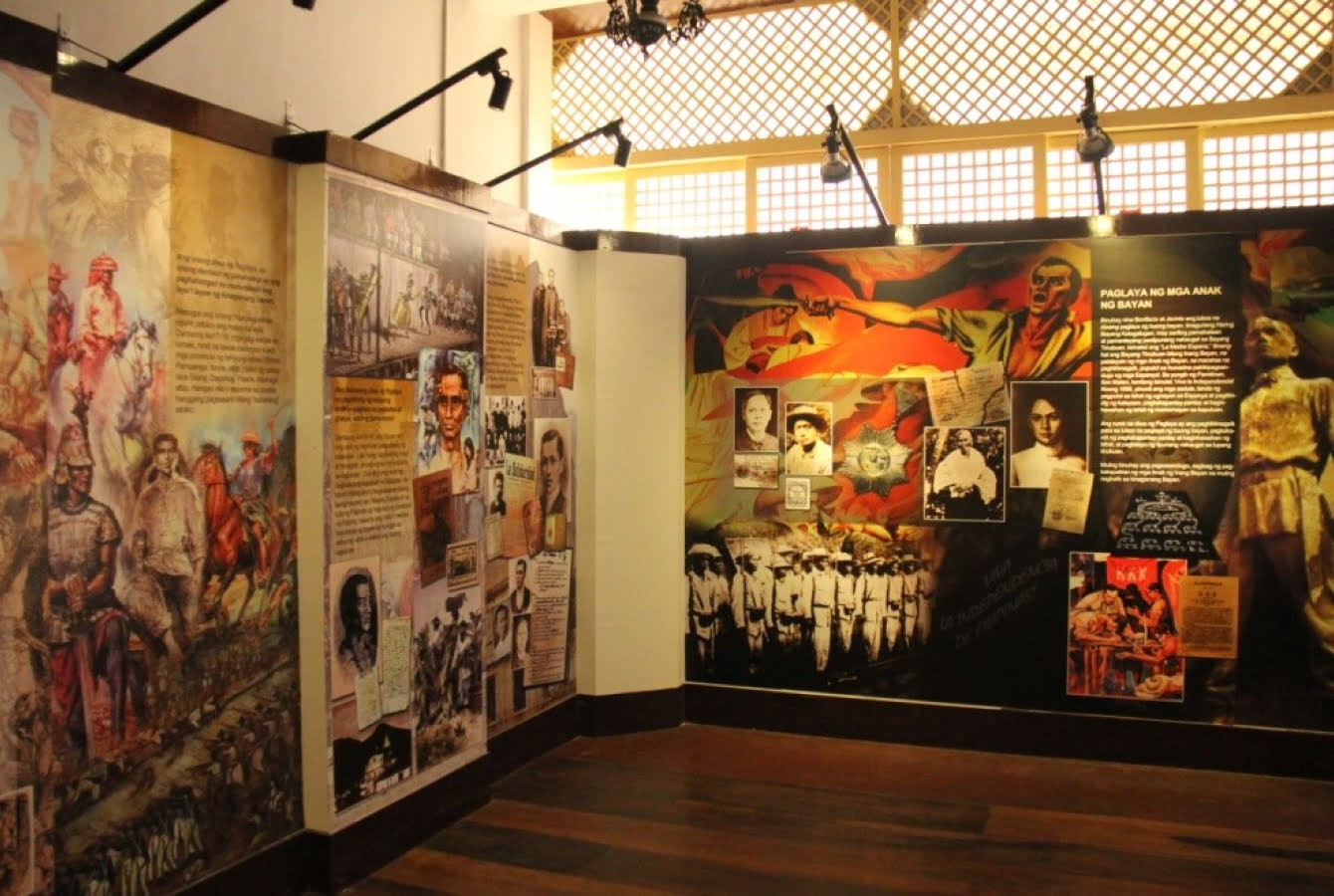 Bulacan Museum